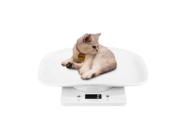 VT-502 Pet Scale